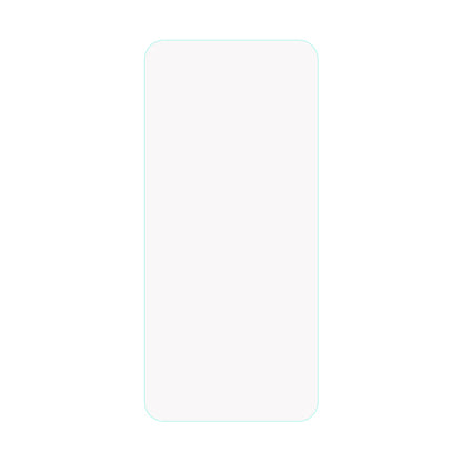 For Huawei nova 11 Arc Edge Anti-explosion Film 0.3mm HD Tempered Glass Phone Screen Protector