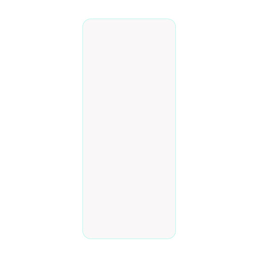 For Asus ROG Phone 7 5G Tempered Glass Anti-explosion Screen Protector 0.3mm Arc Edge Screen Film