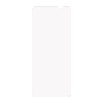 For Asus ROG Phone 7 5G Full Screen Protector Anti-scratch HD Clear Soft TPU Phone Screen Film