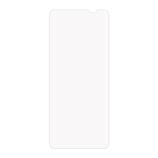 For Asus ROG Phone 7 5G Full Screen Protector Anti-scratch HD Clear Soft TPU Phone Screen Film
