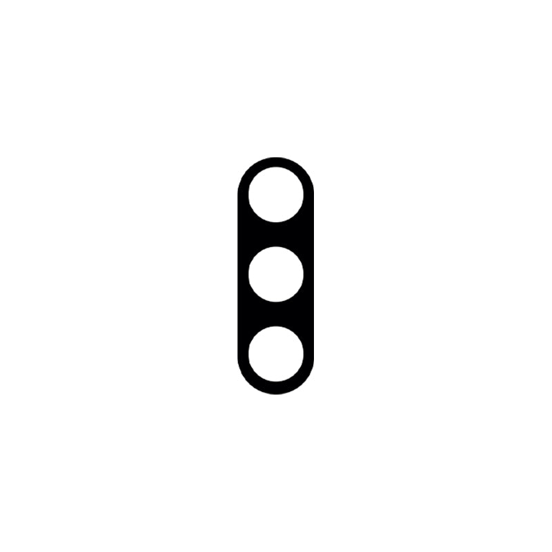 For Samsung Galaxy A14 5G / 4G Silk Printing Anti-scratch Camera Lens Protector Tempered Glass Lens Film