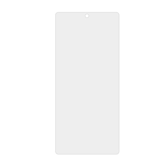 For Xiaomi Redmi Note 12 Turbo / Poco F5 5G Soft PET Full Screen Protector Ultra Clear Anti-scratch Protective Film