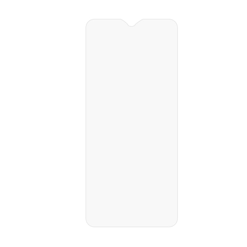 For Oppo A78 5G High Sensitivity Soft PET Phone Screen Protector Ultra Clear Full Coverage Protective Film