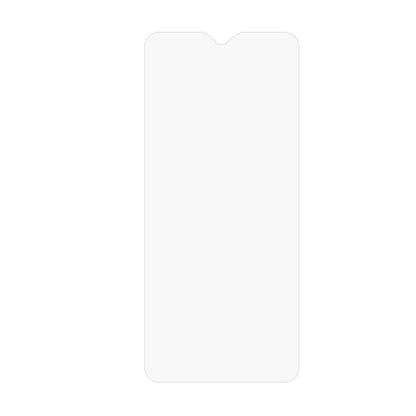 For Oppo A78 5G High Sensitivity Soft PET Phone Screen Protector Ultra Clear Full Coverage Protective Film