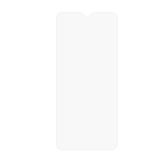 For Oppo A78 5G High Sensitivity Soft PET Phone Screen Protector Ultra Clear Full Coverage Protective Film