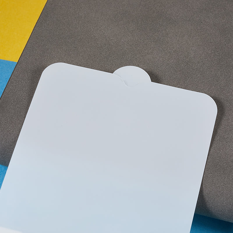 For Oppo A78 5G High Sensitivity Soft PET Phone Screen Protector Ultra Clear Full Coverage Protective Film