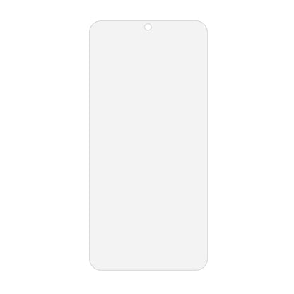 For Samsung Galaxy A54 5G Soft PET Full Coverage Screen Protector Ultra Clear Anti-scratch Screen Film