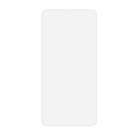 For Samsung Galaxy A54 5G Soft PET Full Coverage Screen Protector Ultra Clear Anti-scratch Screen Film