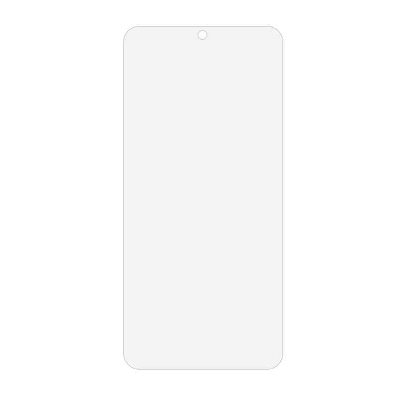 For Meizu 20 Anti-scratch High Transparency Full Cover Screen Film Soft PET Screen Protector