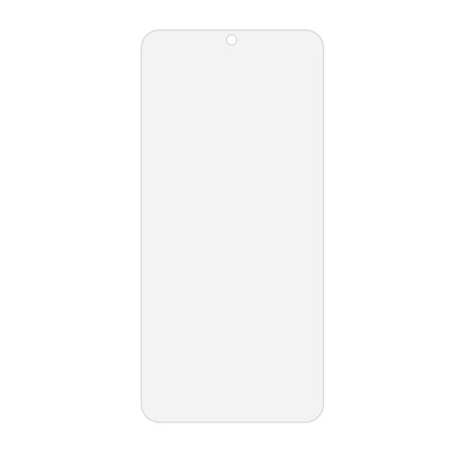 For Meizu 20 Anti-scratch High Transparency Full Cover Screen Film Soft PET Screen Protector