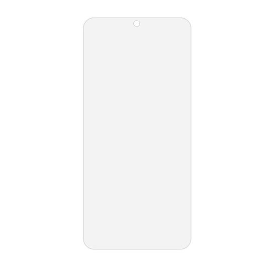 For Meizu 20 Anti-scratch High Transparency Full Cover Screen Film Soft PET Screen Protector