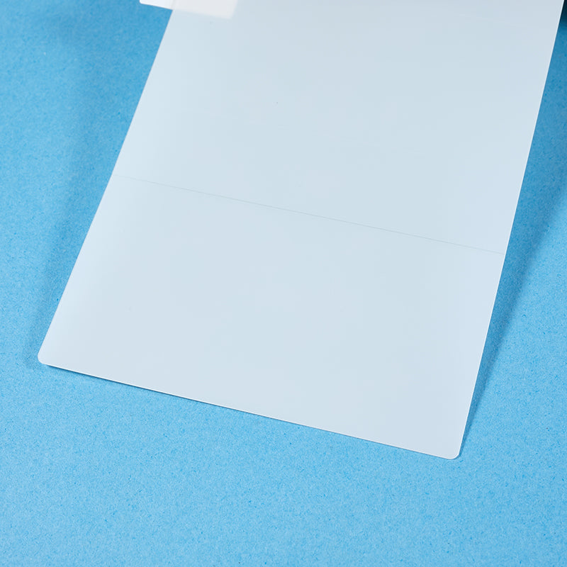 For Meizu 20 Anti-scratch High Transparency Full Cover Screen Film Soft PET Screen Protector