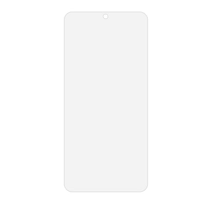 For Meizu 20 Pro Soft PET Full Cover Phone Screen Protector Ultra Clear Anti-scratch Protective Film