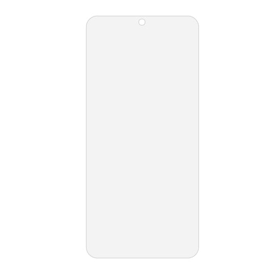 For Meizu 20 Pro Soft PET Full Cover Phone Screen Protector Ultra Clear Anti-scratch Protective Film