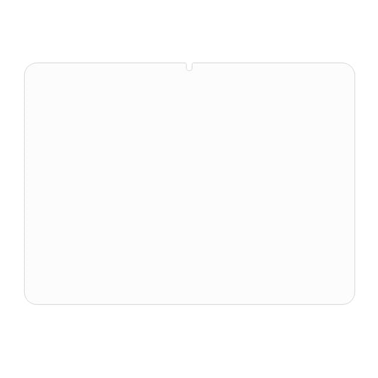 For Oppo Pad 2 11.61 inch Tablet Screen Protector Anti-scratch Ultra Clear Soft PET Full Screen Film