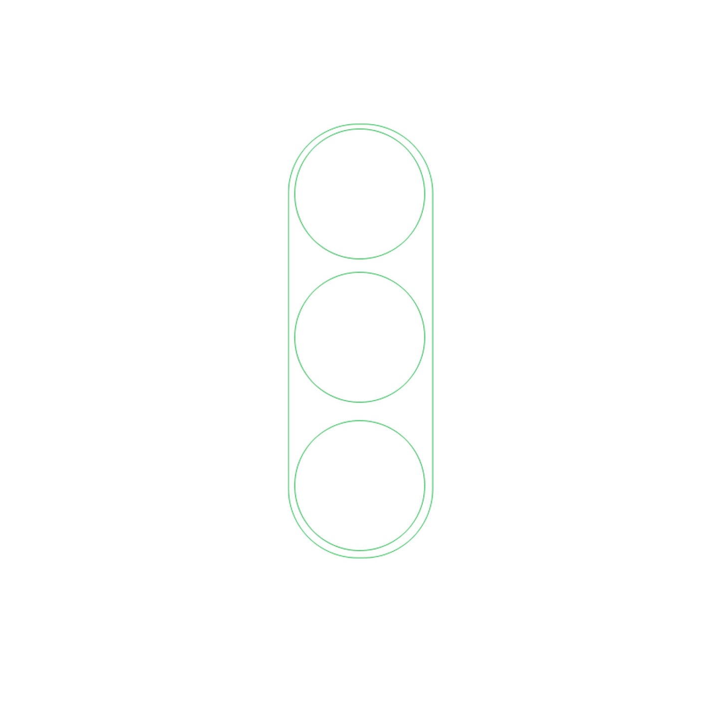 For Samsung Galaxy A34 5G Camera Lens Protector Anti-scratch HD Tempered Glass Phone Rear Lens Film