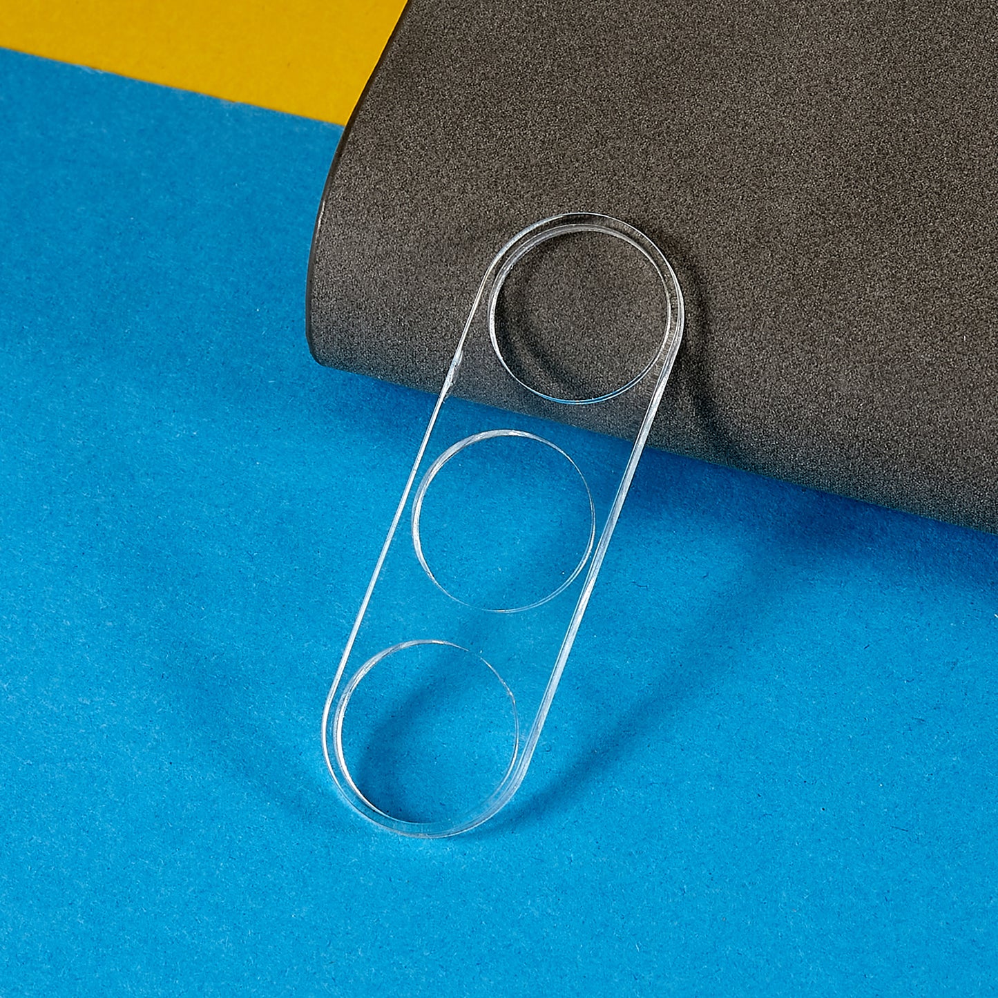 For Samsung Galaxy A34 5G Camera Lens Protector Anti-scratch HD Tempered Glass Phone Rear Lens Film