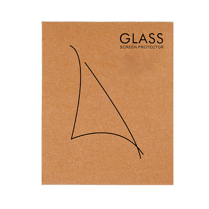 For Samsung Galaxy A34 5G Camera Lens Protector Anti-scratch HD Tempered Glass Phone Rear Lens Film