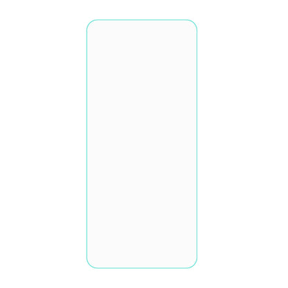 For OnePlus Nord N30 5G / CE 3 Lite 5G / Realme narzo N55 4G Screen Protector 2.5D Arc Edge High Aluminum-silicon Glass Film