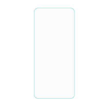 HD Clear Phone Screen Protector for Xiaomi Redmi Note 12S 4G , 2.5D Arc Edge High Aluminum-silicon Glass Film