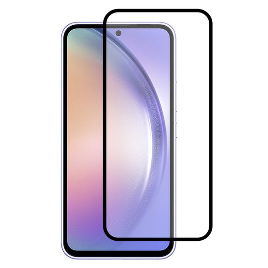 For Samsung Galaxy A54 5G Soft TPU+PET Full Coverage Screen Protector Ceramic Protective Film