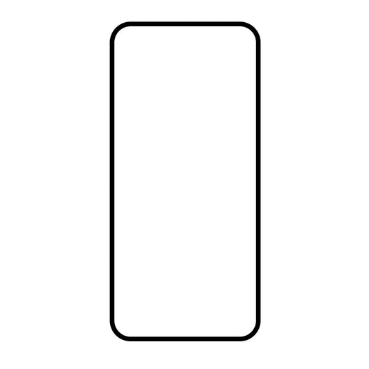 For Samsung Galaxy A54 5G Soft TPU+PET Full Coverage Screen Protector Ceramic Protective Film