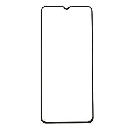 For Samsung Galaxy A14 4G / 5G Phone Full Screen Protector Ultra Clear TPU+PET Anti-scratch Screen Film