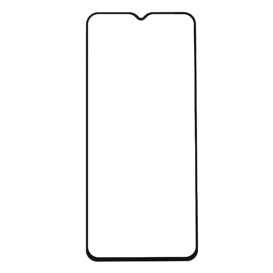 For Samsung Galaxy A14 4G / 5G Phone Full Screen Protector Ultra Clear TPU+PET Anti-scratch Screen Film