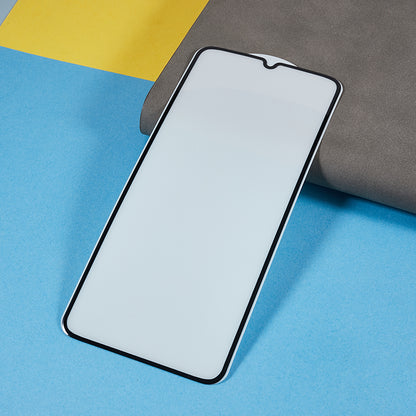 For Samsung Galaxy A14 4G / 5G Phone Full Screen Protector Ultra Clear TPU+PET Anti-scratch Screen Film