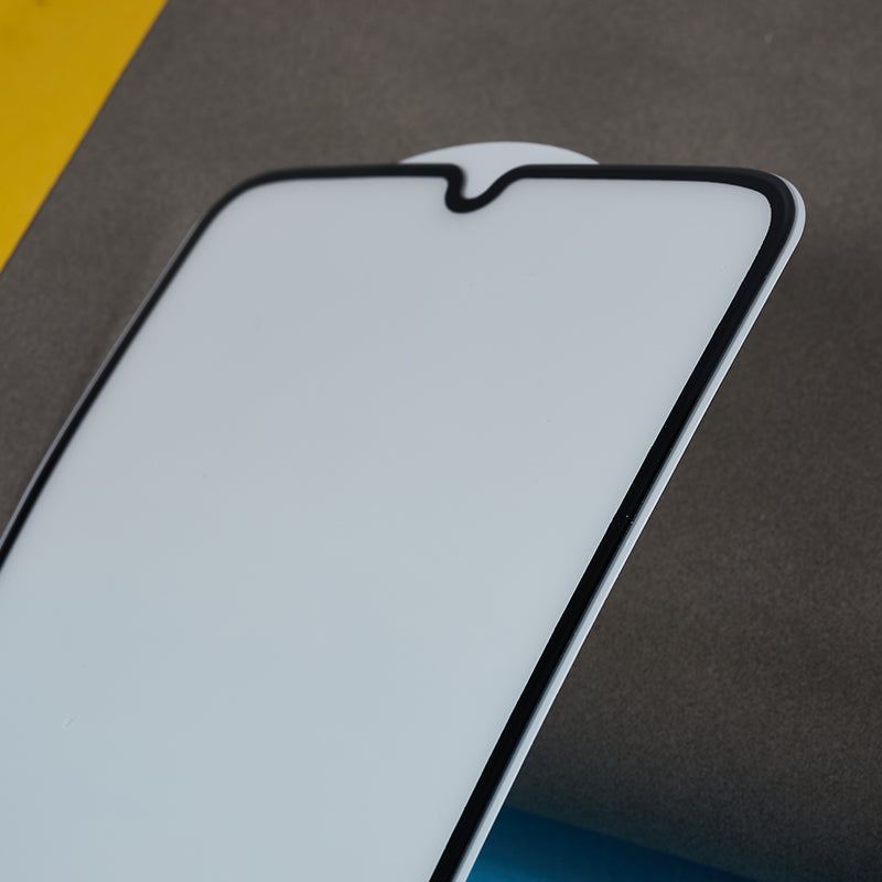 For Samsung Galaxy A14 4G / 5G Phone Full Screen Protector Ultra Clear TPU+PET Anti-scratch Screen Film