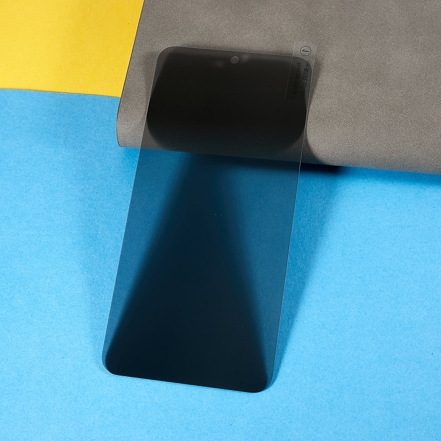 For Samsung Galaxy A54 5G Privacy Screen Protector Full Coverage Anti-Spy Tempered Glass Film