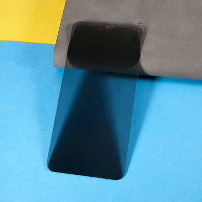 For Samsung Galaxy A54 5G Privacy Screen Protector Full Coverage Anti-Spy Tempered Glass Film