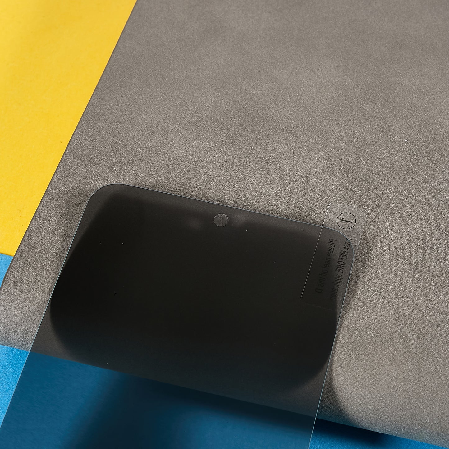 For Samsung Galaxy A54 5G Privacy Screen Protector Full Coverage Anti-Spy Tempered Glass Film