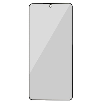 For Samsung Galaxy A54 5G Privacy Screen Protector Full Coverage Silk Printing Black Edge Tempered Glass Film