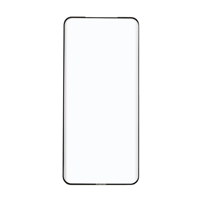 For Huawei nova 11 Pro / nova 11 Ultra Full Glue Tempered Glass Film 0.18mm 3D Curved Full Screen Protector Fingerprint Unlock