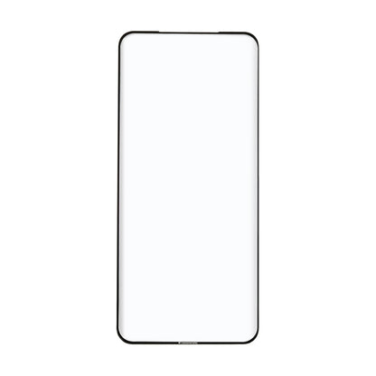 For Huawei nova 11 Pro / nova 11 Ultra Full Glue Tempered Glass Film 0.18mm 3D Curved Full Screen Protector Fingerprint Unlock