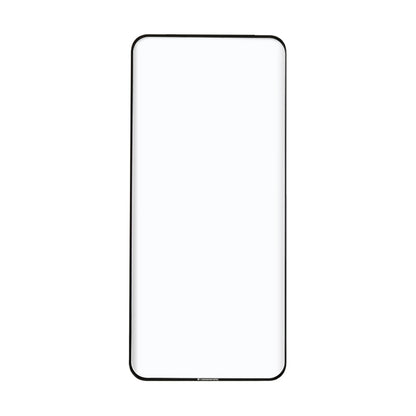For Huawei P60 Art / P60 / P60 Pro Full Screen Protector 3D Curved 0.18mm Full Glue Tempered Glass Film Fingerprint Unlock
