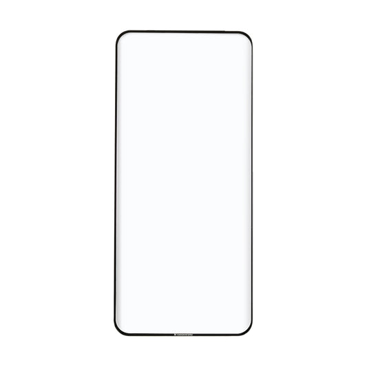 For Huawei P60 Art / P60 / P60 Pro Full Screen Protector 3D Curved 0.18mm Full Glue Tempered Glass Film Fingerprint Unlock