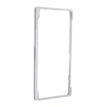 For Huawei P60 Art / P60 / P60 Pro Full Screen Protector 3D Curved 0.18mm Full Glue Tempered Glass Film Fingerprint Unlock