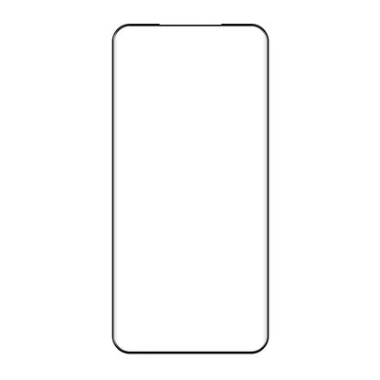 RURIHAI For Huawei nova 11 Pro / nova 11 Ultra Screen Protector 3D Curved High Aluminium-silicon Glass Anti-scratch Film (Support Fingerprint Unlock)