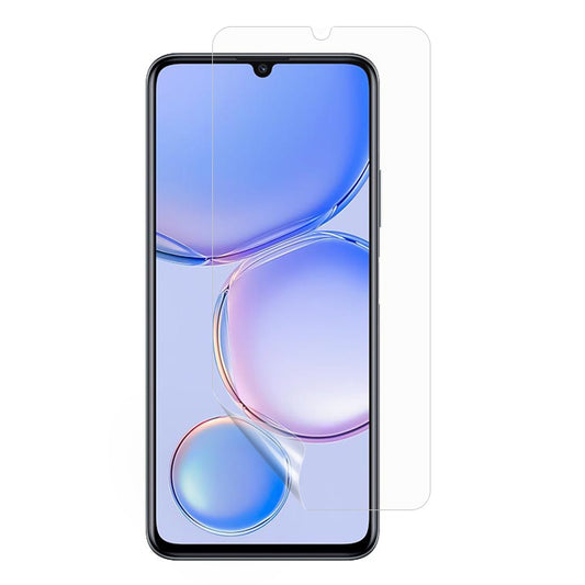 For Huawei Enjoy 60 Anti-scratch Screen Protector High Transparency Phone PET Screen Film