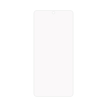For Samsung Galaxy M54 5G / F54 5G Phone Screen Protector Sensitive Touch Anti-scratch HD Clear PET Screen Film