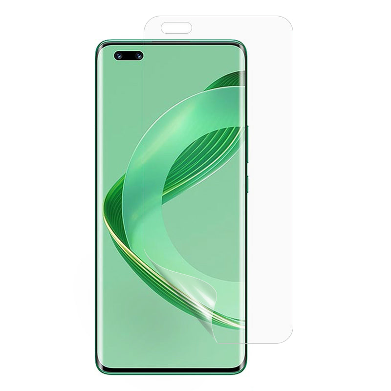 For Huawei nova 11 Pro / nova 11 Ultra Anti-scratch Screen Protector High Definition Soft PET Phone Screen Film