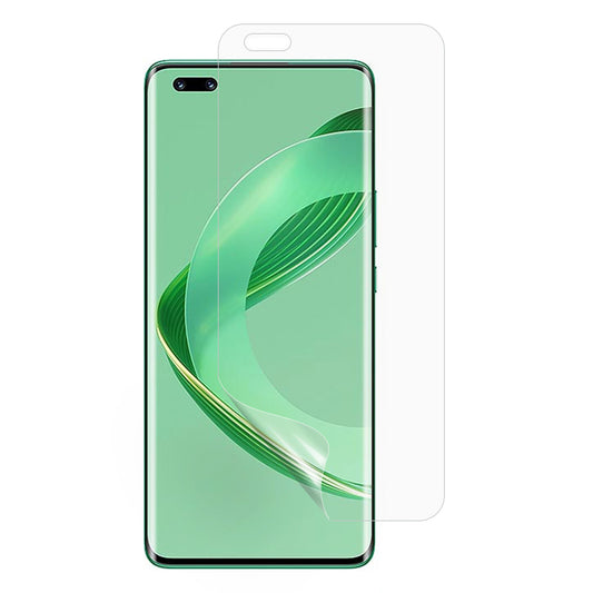 For Huawei nova 11 Pro / nova 11 Ultra Anti-scratch Screen Protector High Definition Soft PET Phone Screen Film