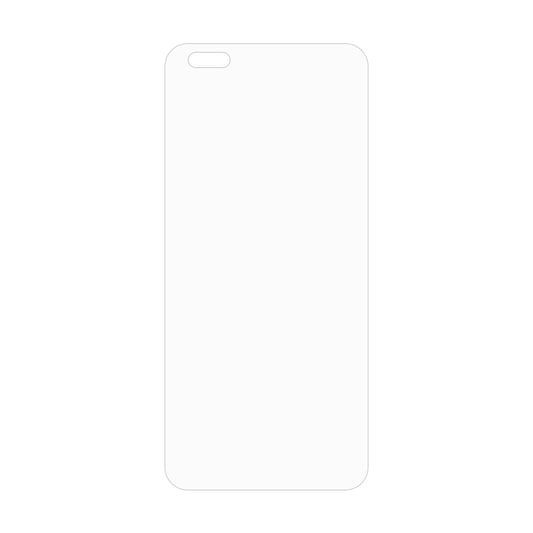 For Huawei nova 11 Pro / nova 11 Ultra Anti-scratch Screen Protector High Definition Soft PET Phone Screen Film
