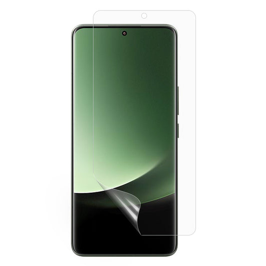 For Xiaomi 13 Ultra Phone Screen Protector Ultra Clear Anti-scratch Protective PET Screen Film
