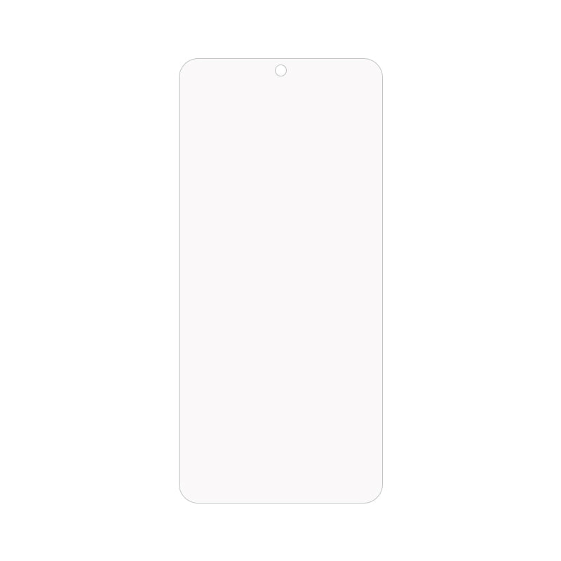 For Motorola Edge 40 5G Phone Screen Protector Anti-scratch Ultra Clear Soft PET Protective Screen Film