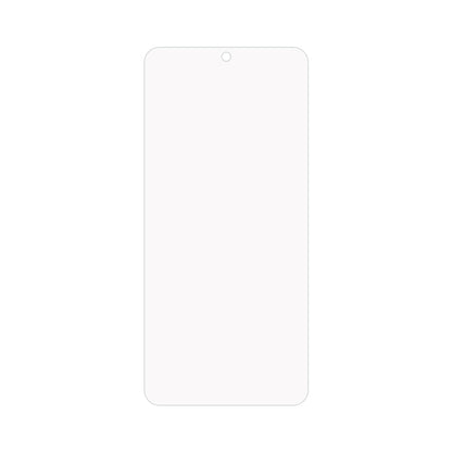 For Motorola Edge 40 5G Phone Screen Protector Anti-scratch Ultra Clear Soft PET Protective Screen Film
