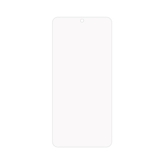 For Motorola Edge 40 5G Phone Screen Protector Anti-scratch Ultra Clear Soft PET Protective Screen Film