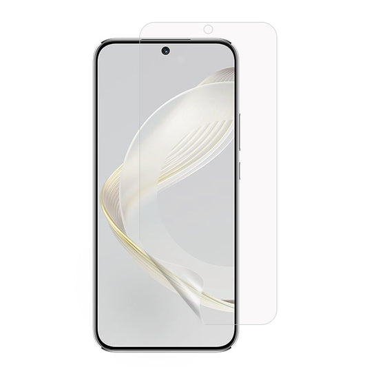 For Huawei nova 11 PET Screen Protector Anti-scratch High Definition Cell Phone Screen Film